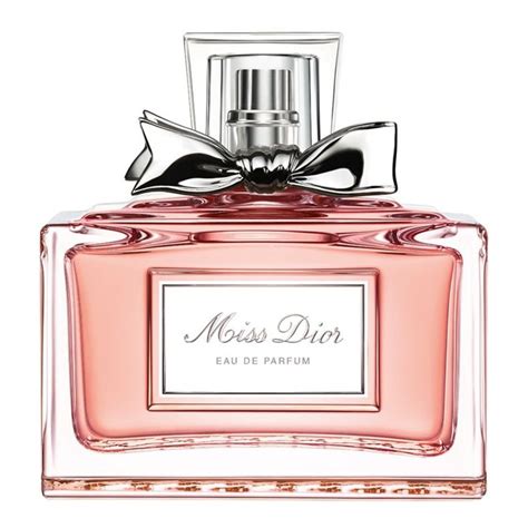 miss dior eau de parfum 2017 notes|Miss Dior perfume smells like.